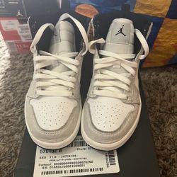 11C Boy Retro Jordan 1 Shoes