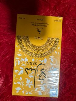 Ayelet Sara Two Eau de Parfum 100ml