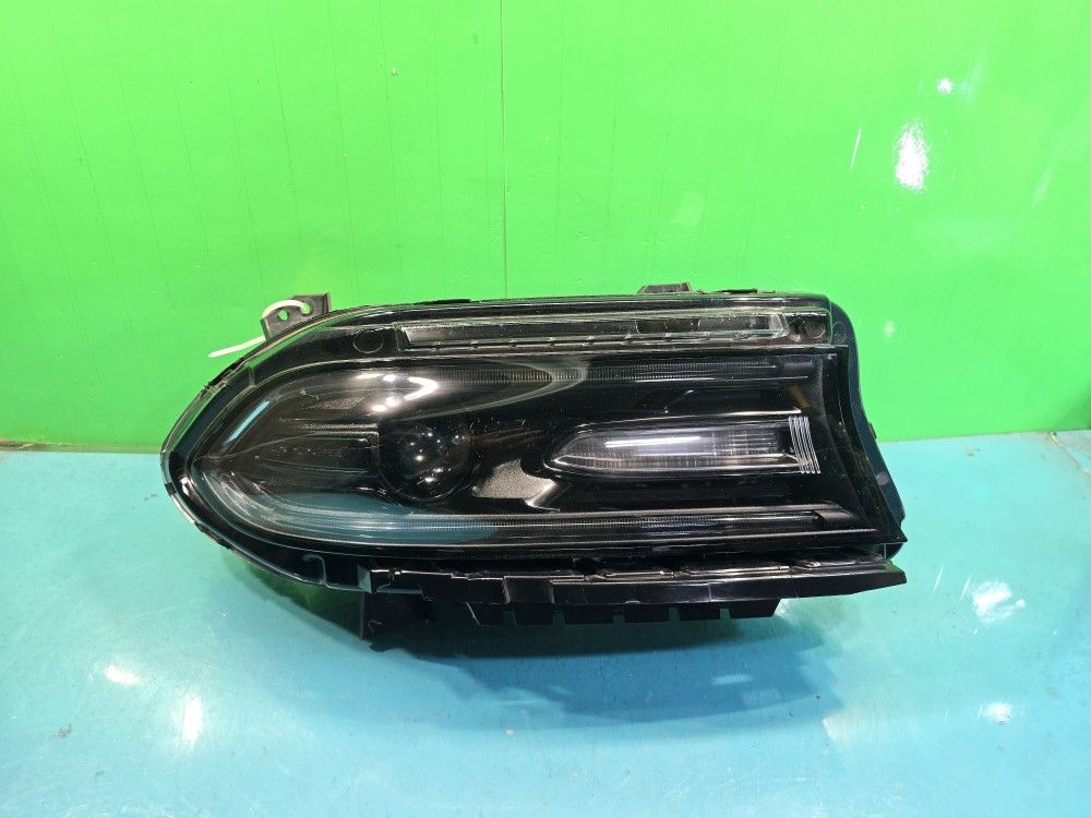 Headlight Charger 2015 2016 2017 2018 2019 2020 2021 2022 OEM