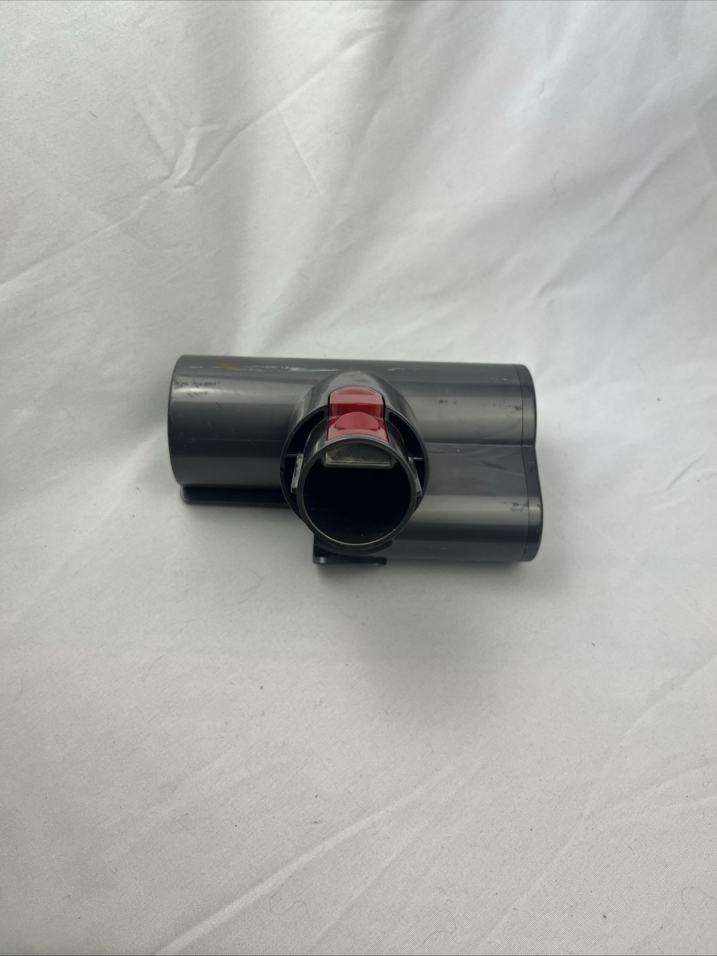 Dyson V7 V8 Mini Turbine Motorized Brush Tool Genuine Dyson Part Some Scratches.