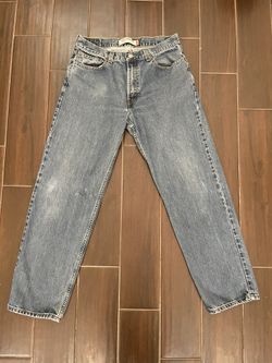 Men’s Levi’s Denim 34 X 32