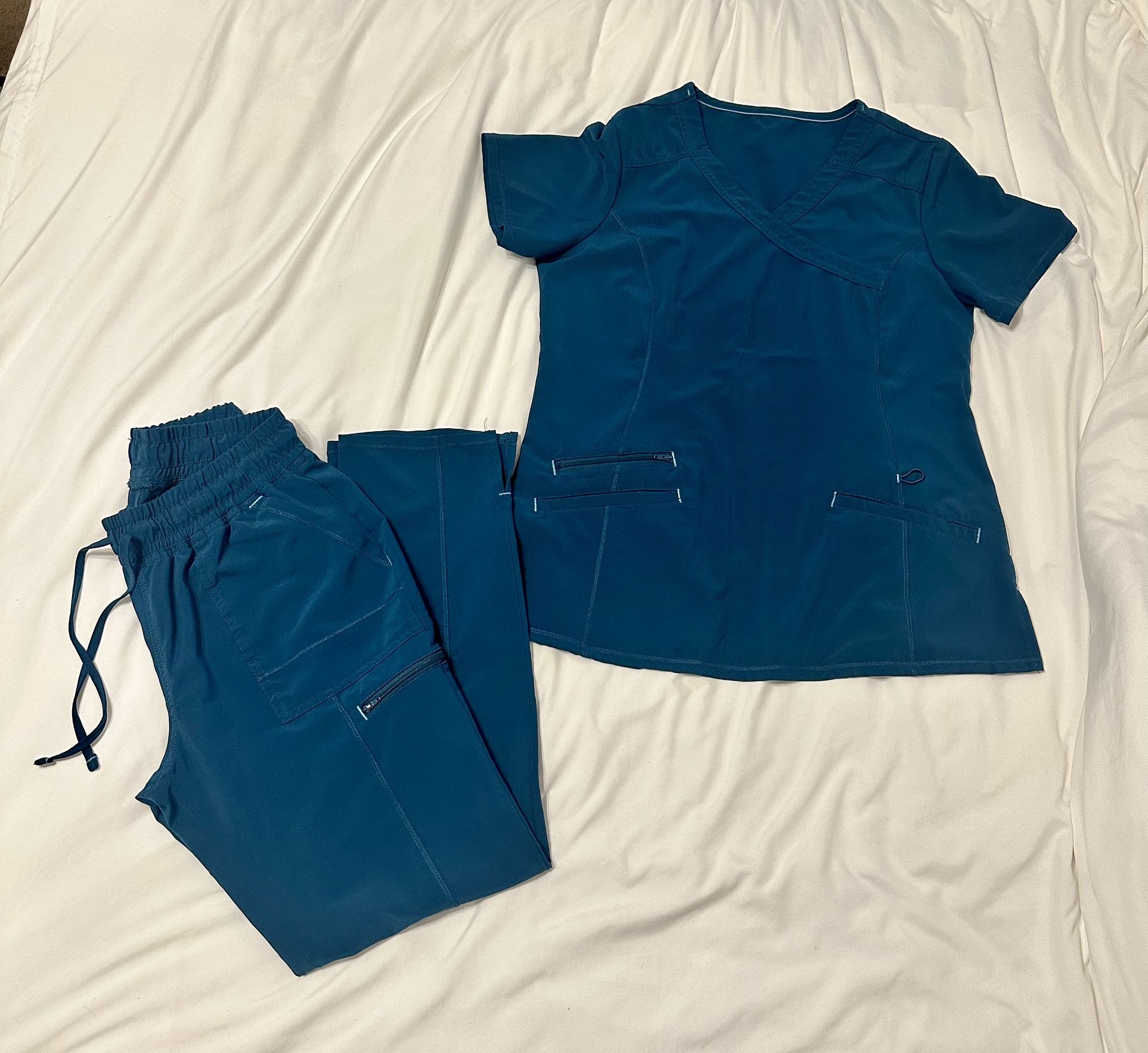 Scrub Set