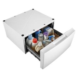 Whirlpool Pedestal