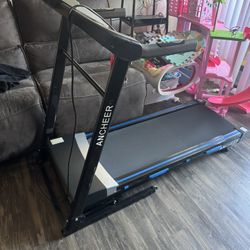 Treadmill For Sale
