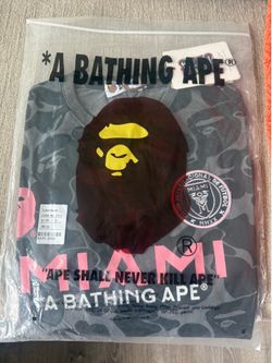 Bape tees