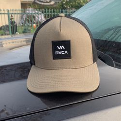 RVCA Hat
