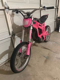 2024 Talaria Mx4