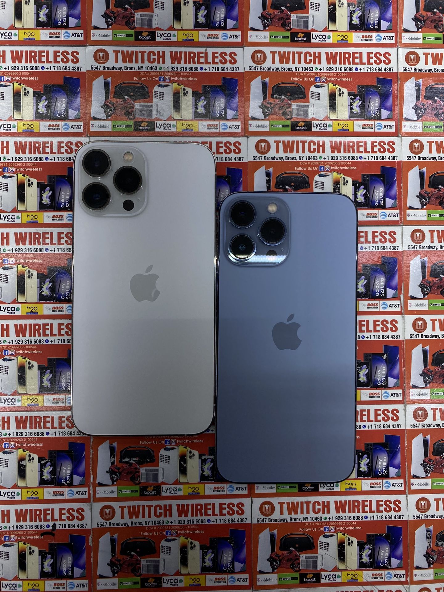 iphone 13 pro max 256 GB