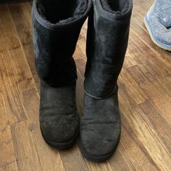 Womens Uggs