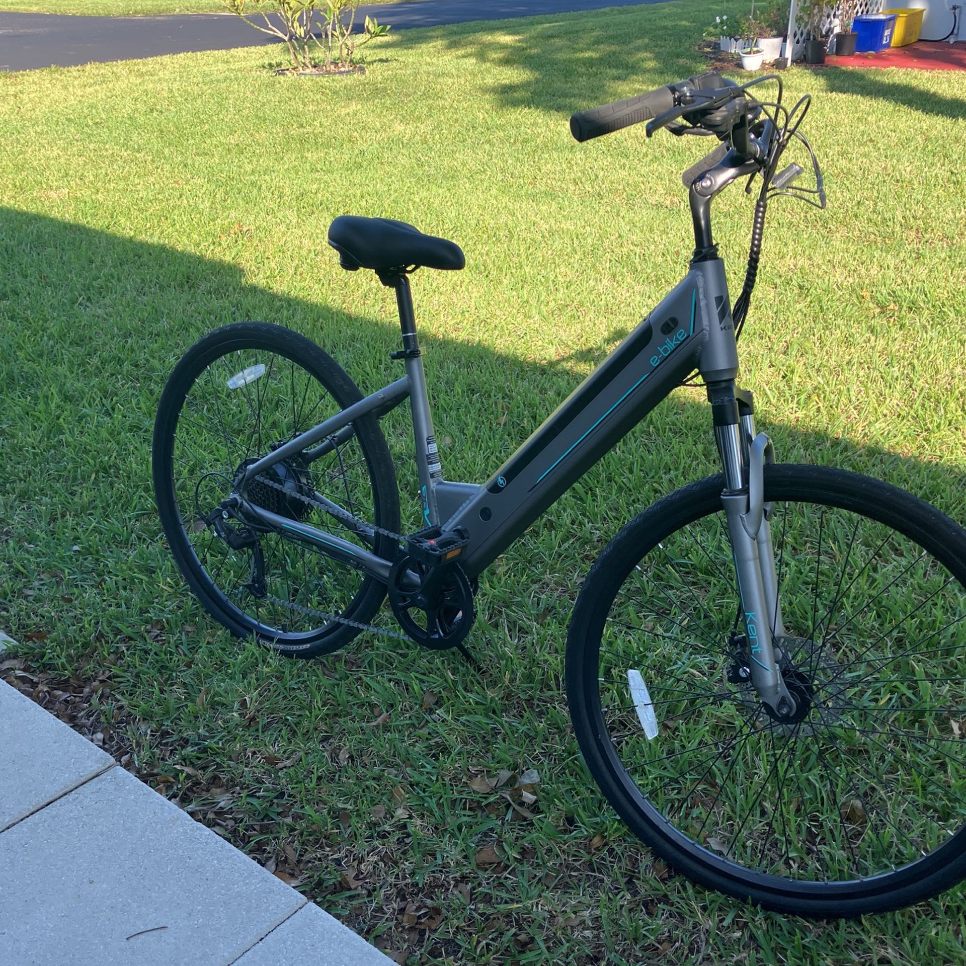 Kent e bike Model 700c 92704