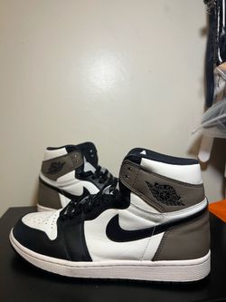 Jordan 1 mocha size 10.5