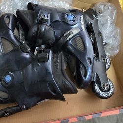 Roller Blades Good Condition Women's Size 10.5