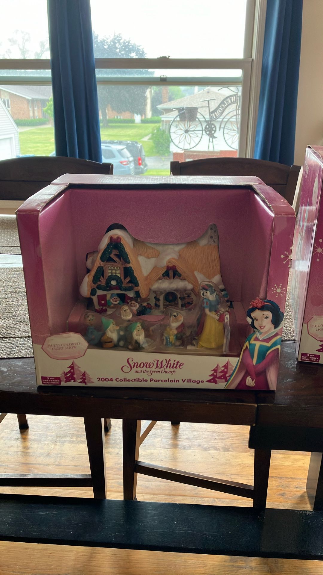Disney Princess Collectibles