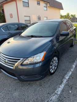 2014 Nissan Sentra for Sale