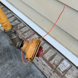 RYOBI EXPAND-IT WEED EATER ATTACHMENT