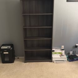 Book Case