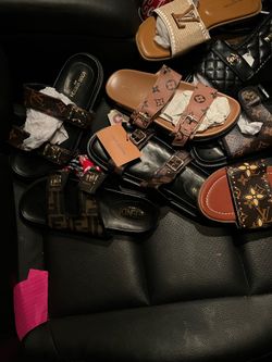 All sizes
