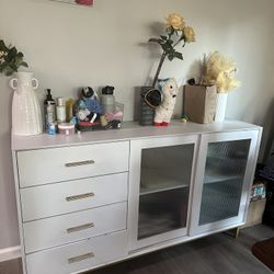 Storage Shelf 