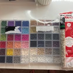 Beading Embroidery 