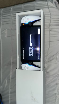 PlayStation 5 Remote Play