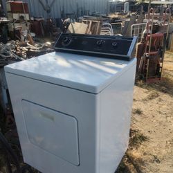 Whirlpool Dryer