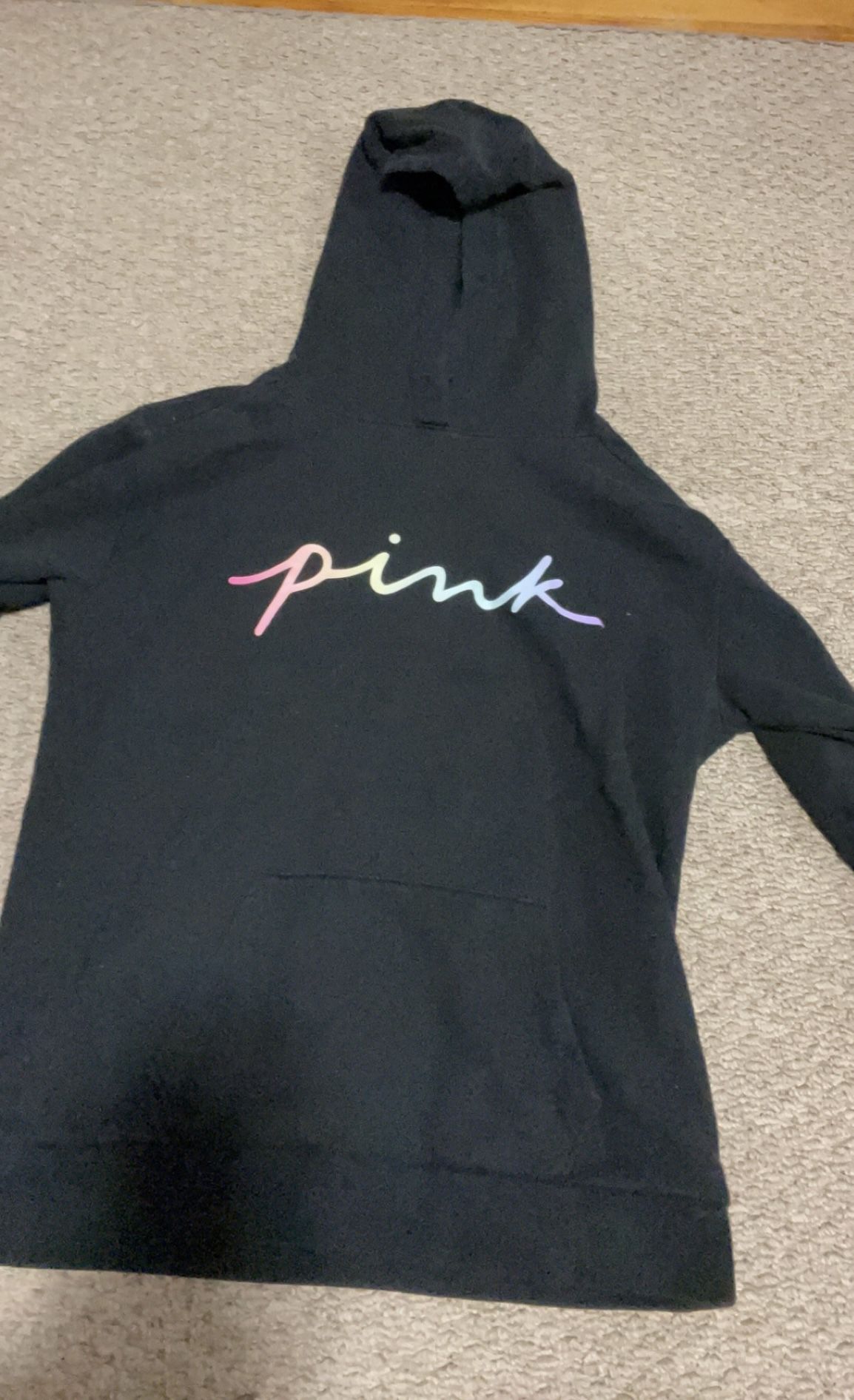 Women’s PINK Hoodie