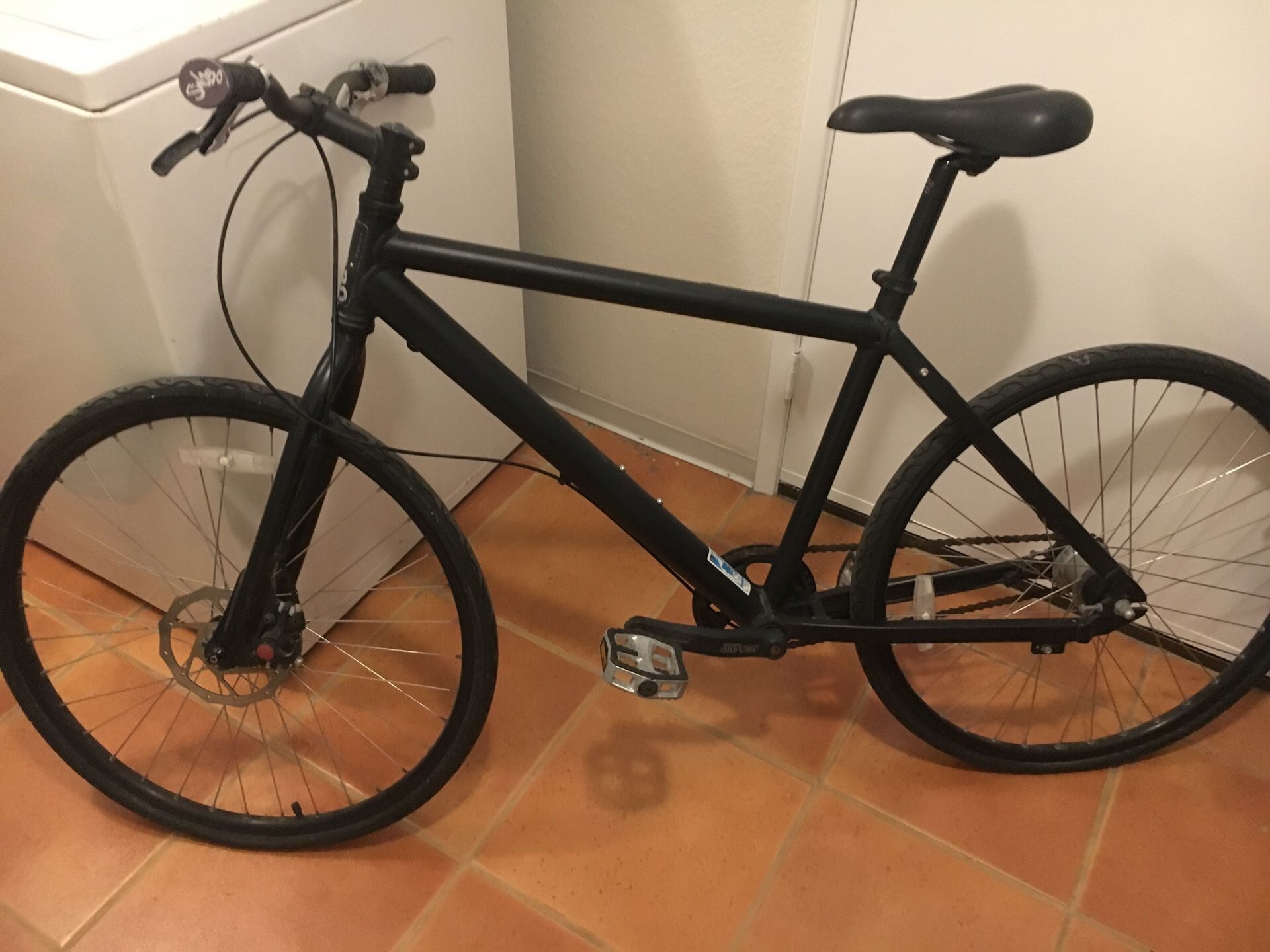 Bicycle for sale, Swobo Otis good condition