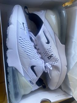 Brand New Nike Air Max 270 Size 12