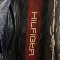 Tommy Hilfiger Coat 