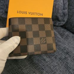 Louis Vuitton Wallet