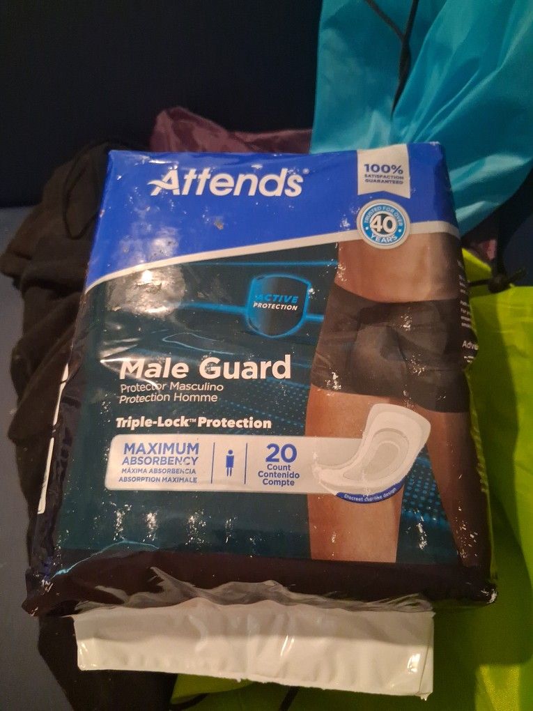 Guards 2 Packages  20 In One Pack 