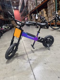 Children‘s electric scooter
