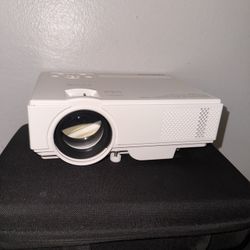 Projector 