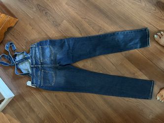 Overall