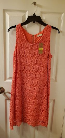 Cremeux dress brandnew!