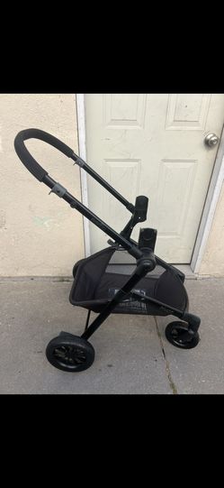 EVENFLO FRAME