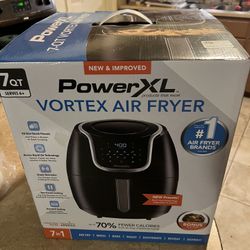 Power XL Vortex Air Fryer