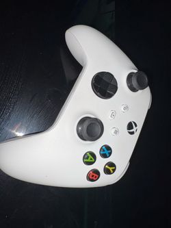 xbox next gen controller
