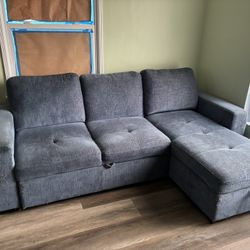 Free Sofa Bed 
