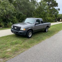 2006 Ford Ranger