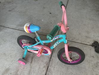 Schwinn Bike