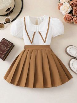 BRAND NEW UNIFORM SET