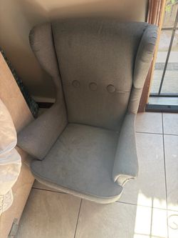 Kids couch