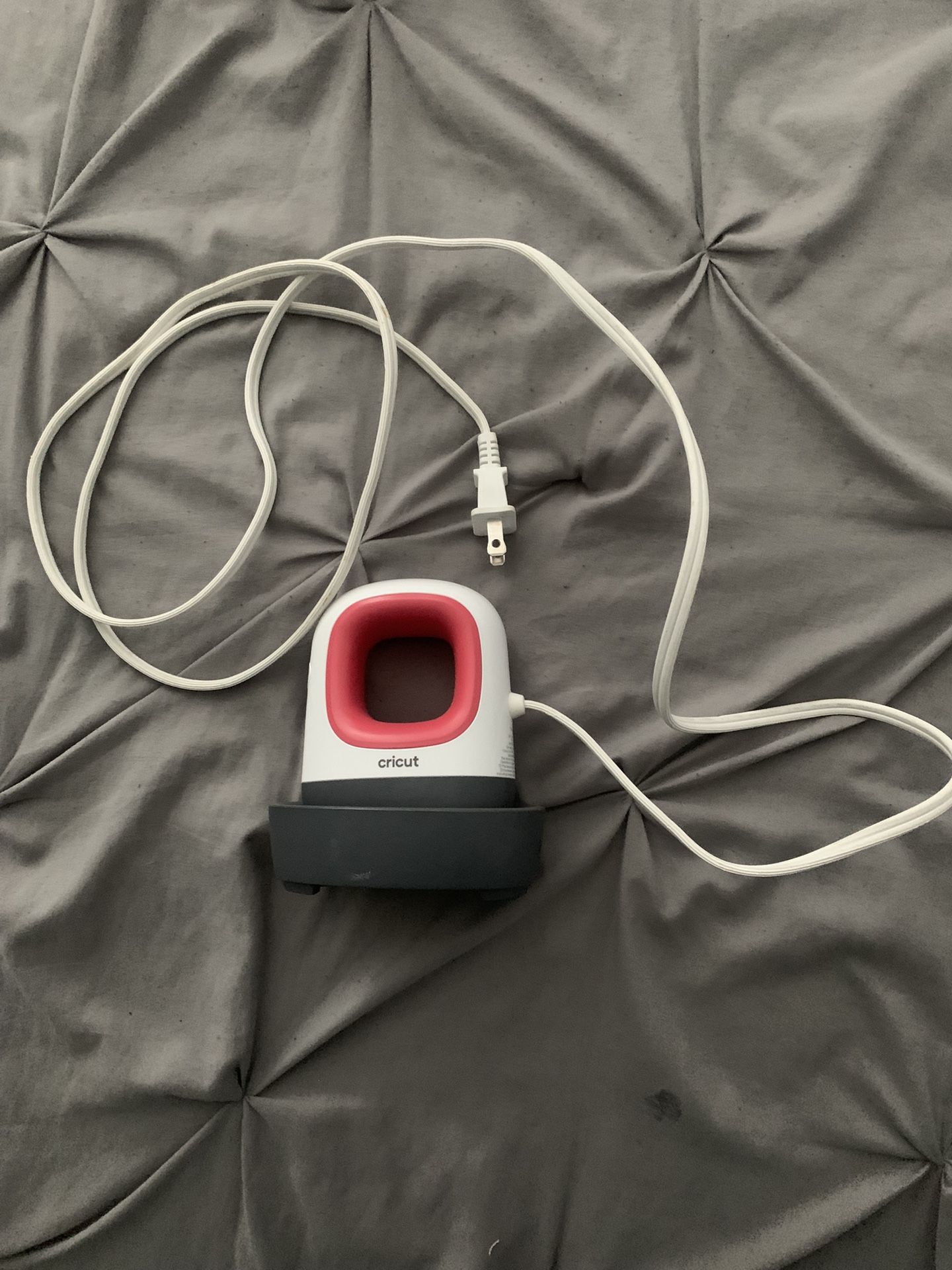 Cricut EasyPress Mini