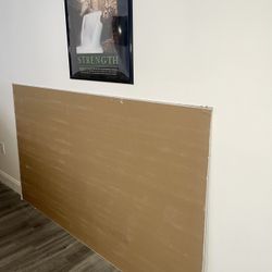 Sheetrock 7ftx4ft