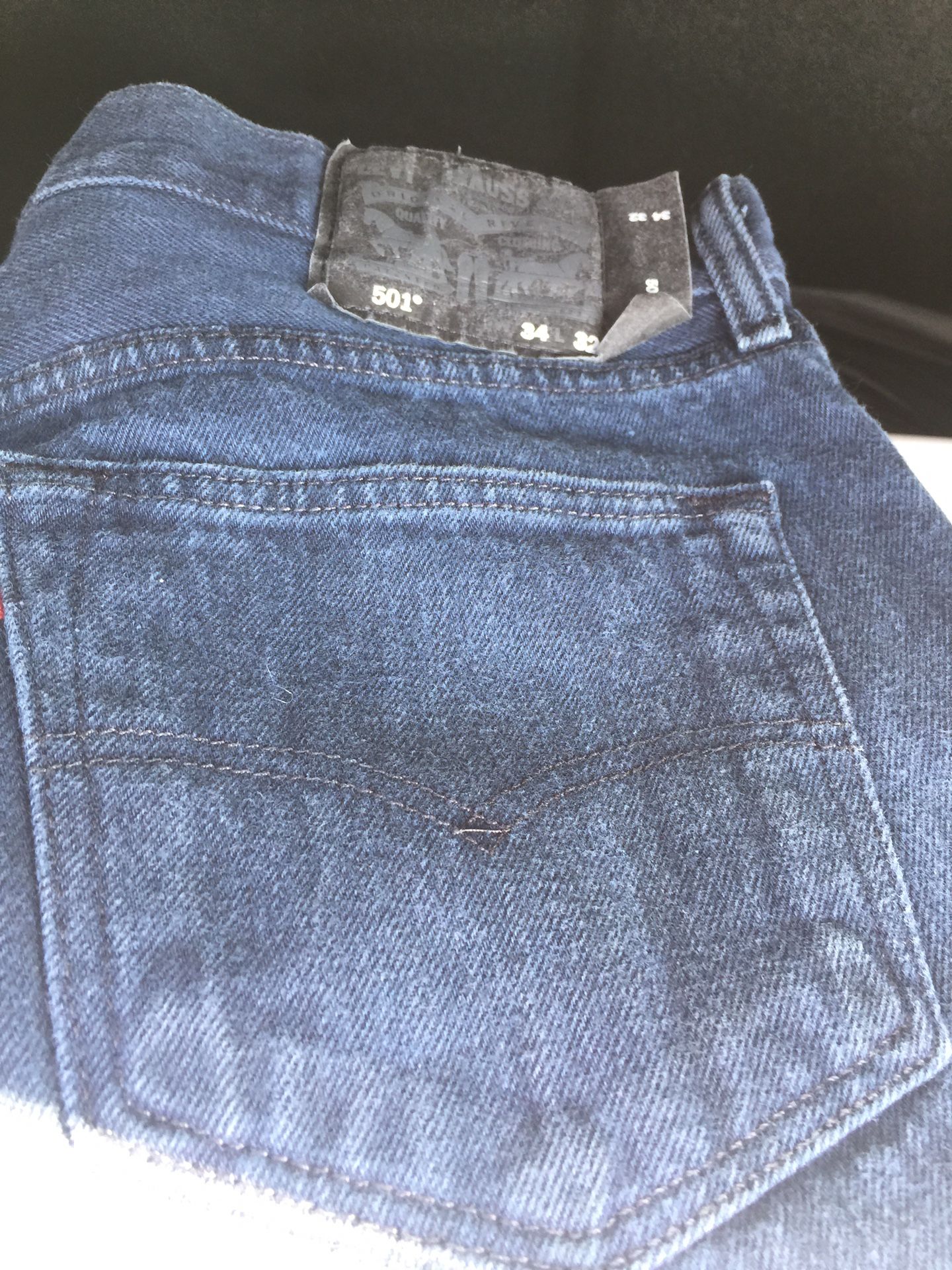 Men’s Levi’s