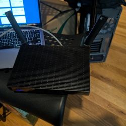 Linksys Router