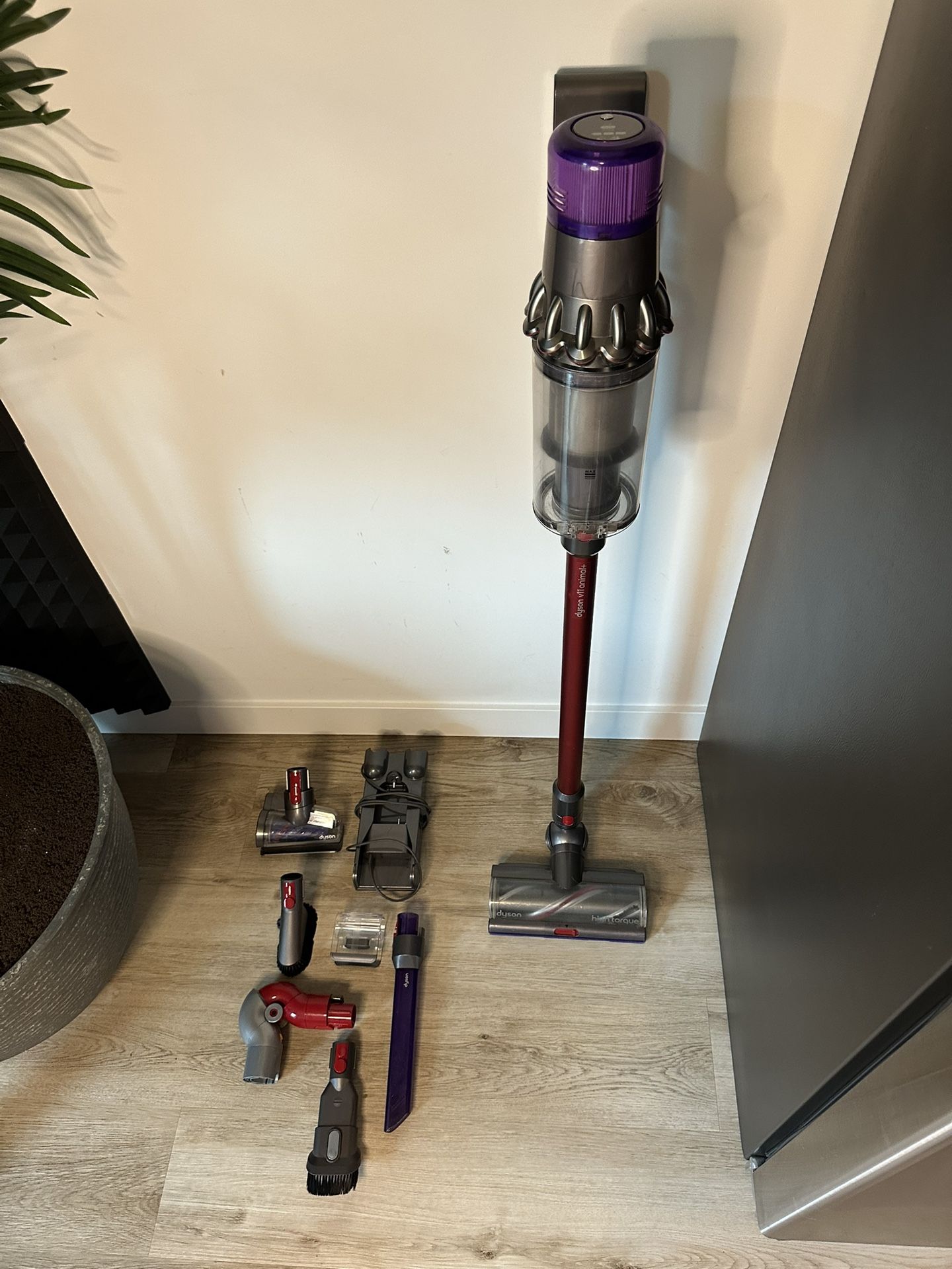 Dyson V11 Animal Plus+ Vacuum Cleaner