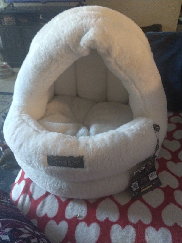 Small Pet Bed