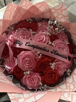 Eternal Bouquets